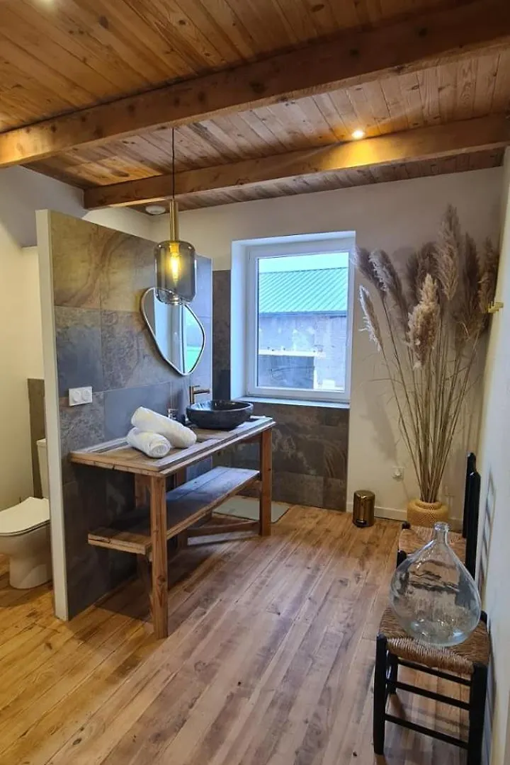 Holiday home Domaine Du Loup Villa Four